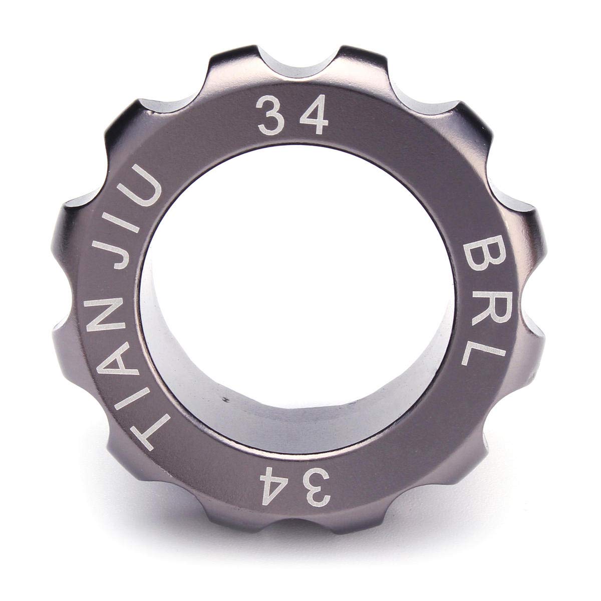Lot de 4 outils pour ouvrir le boîtier de montre - 34 mm, 35 mm, 36 mm, 38 mm