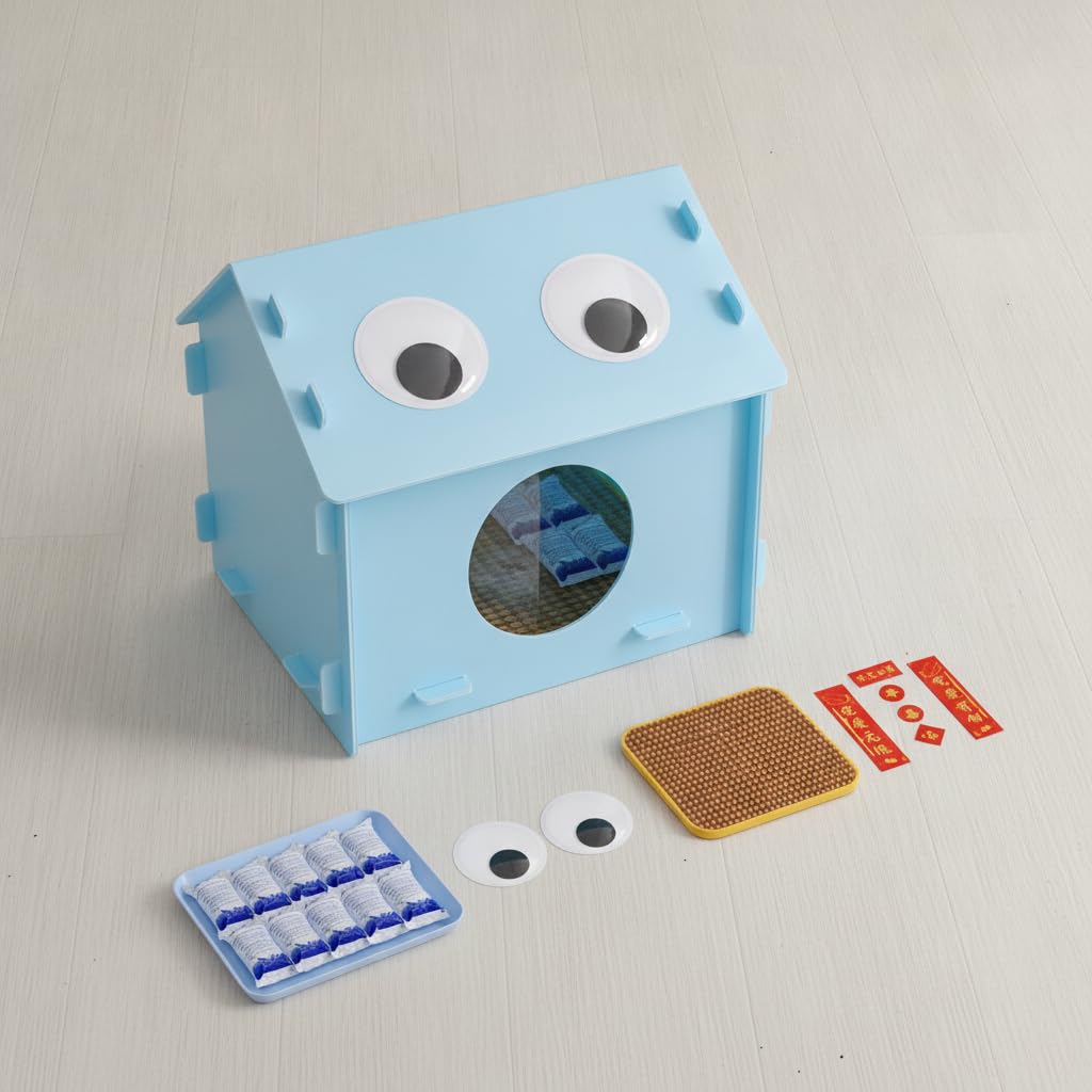 Cama Mascotas Plegable, Style to 2