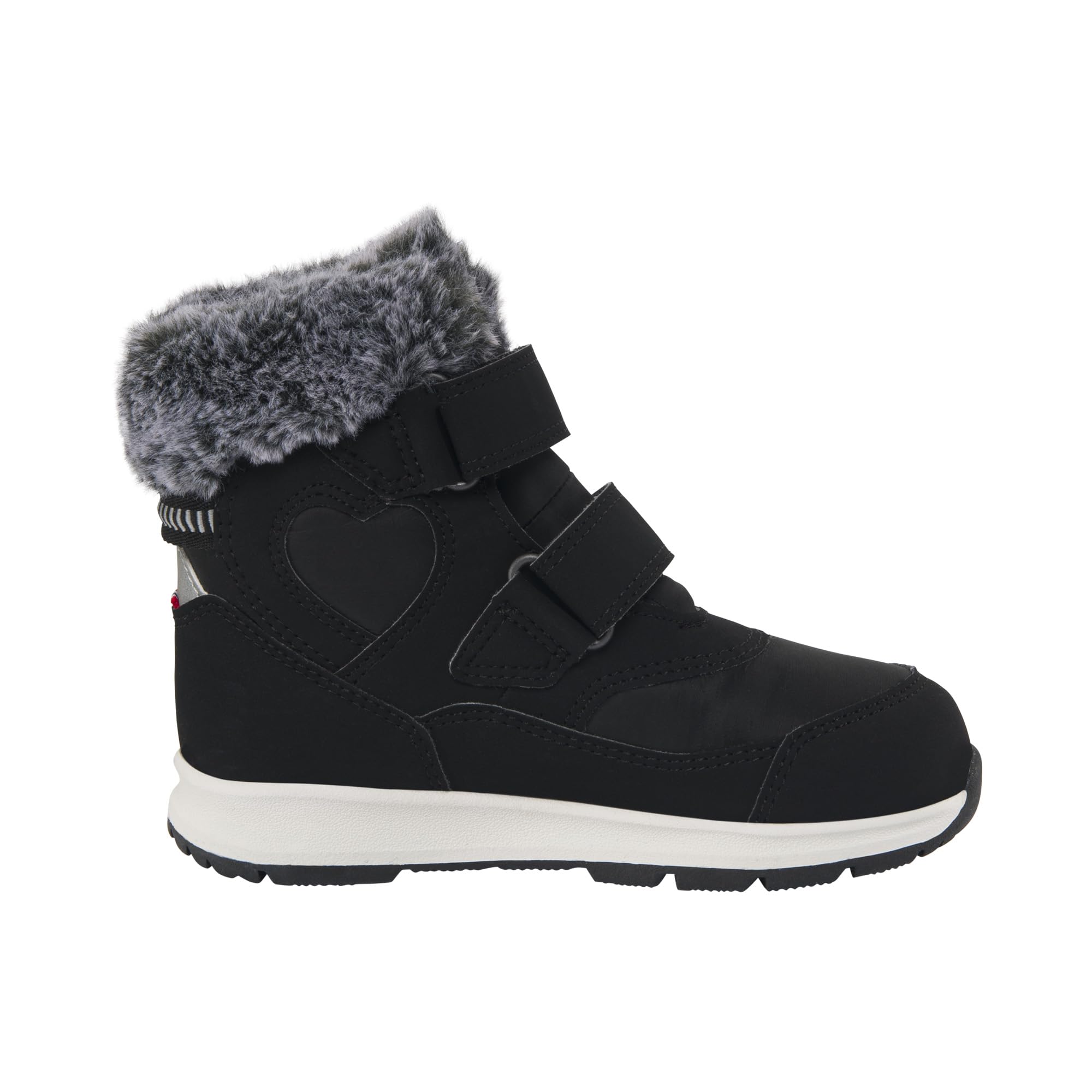 Viking Unisex Kinder Belle Butterfly Warm Gtx 2vEquestrian Boot