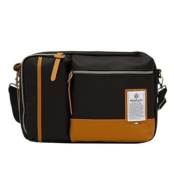 Amazon.co.jp: [ビアンキ] Bianchi 3WAY ボディバッグ ミニ