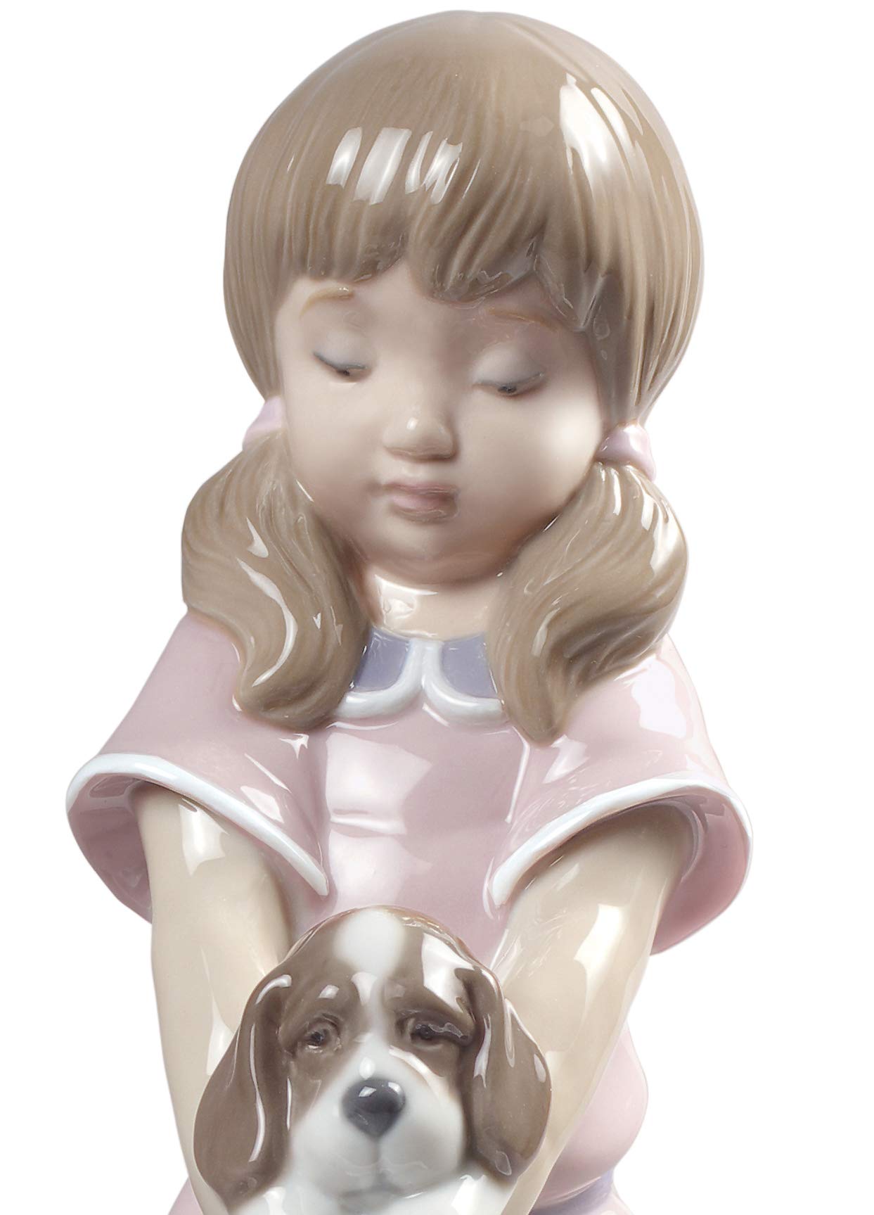 【極美品】リヤドロ LLADRO 「仔犬たちの水浴び」01009280 箱付き Amazon.co.jp: リヤドロ LLADRÓ 人形 仔犬たちの水浴び 01009280