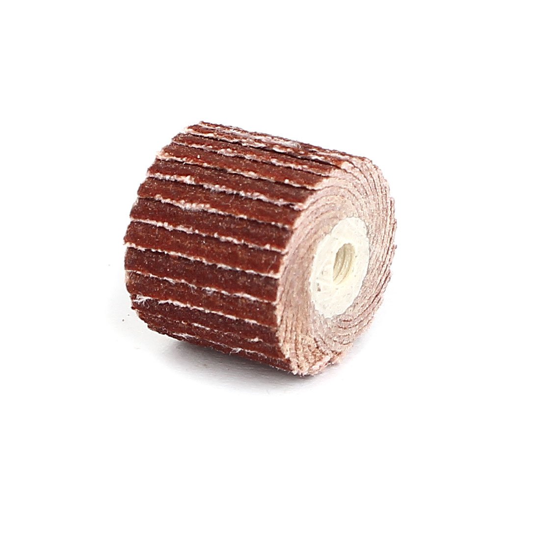 Aexit Sandpaper Buffing Abrasives Grinding Mounted Point Flap Wheel Model:41as30qo633