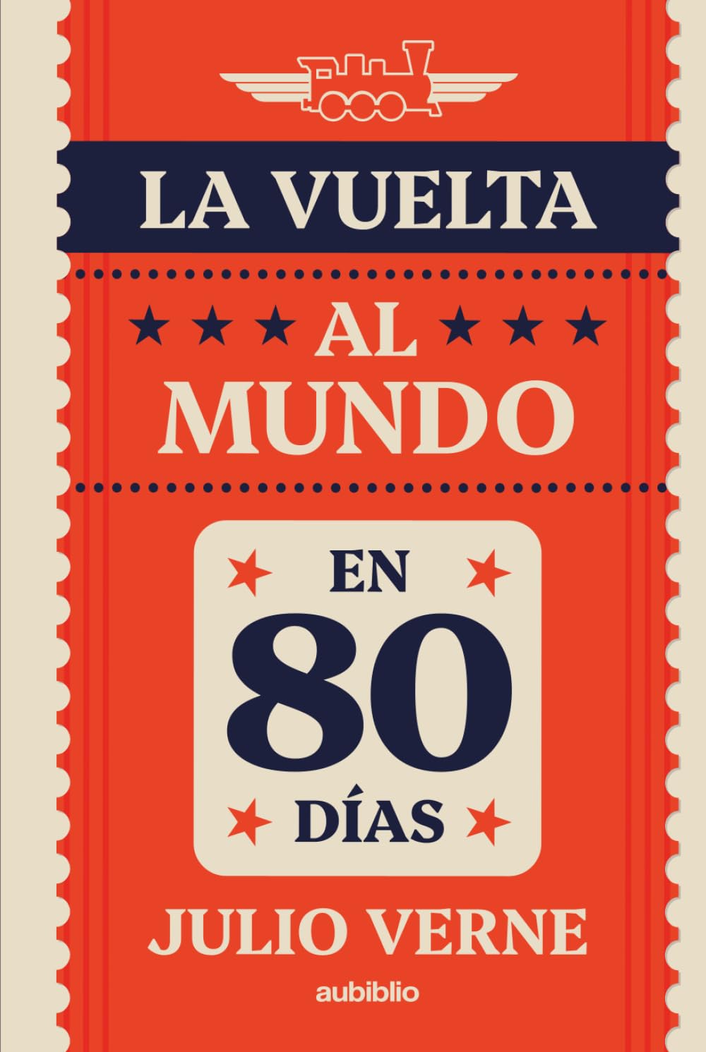 La vuelta al mundo en 80 días