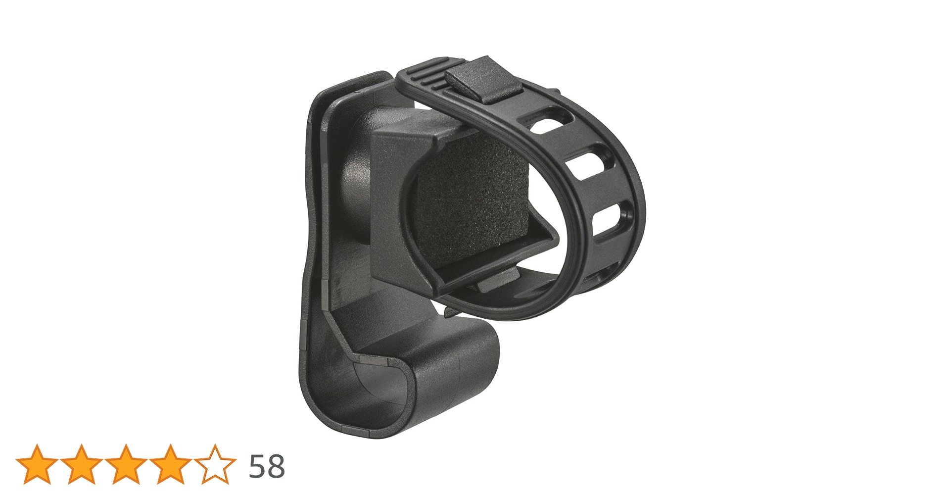 Amazon.co.jp: オーム電機 ヘルメット用ライト取付パーツ SL-PHP8K2 08