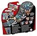 LEGO NINJAGO Jay - Dragon Master 70646 Building Kit (92 Piece)
