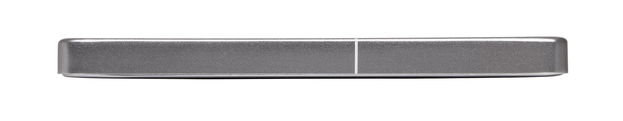 Freecom 56369 1TB 2.5" mHDD Slim Mobile Drive USB 3.0 - Space Grey