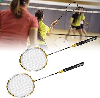 バドミントンラケット　競技セット YONEX バドミントンセット ラケット ヨネックス バドミントンラケット