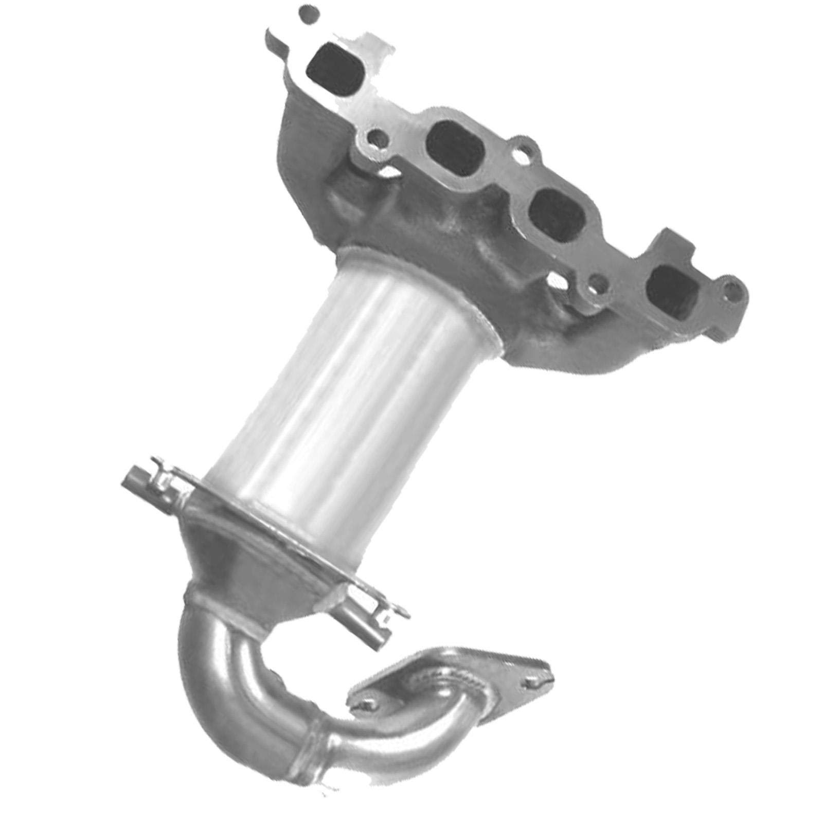 Bm Catalysts BM91187H Catalizador