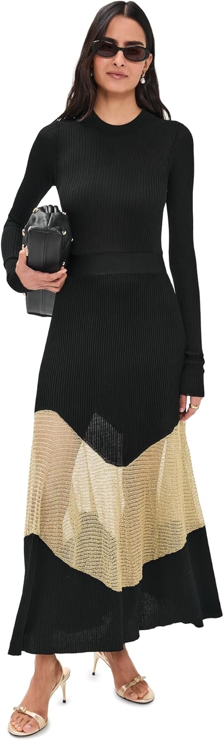 Ulla Johnson Women's Roanne Dress