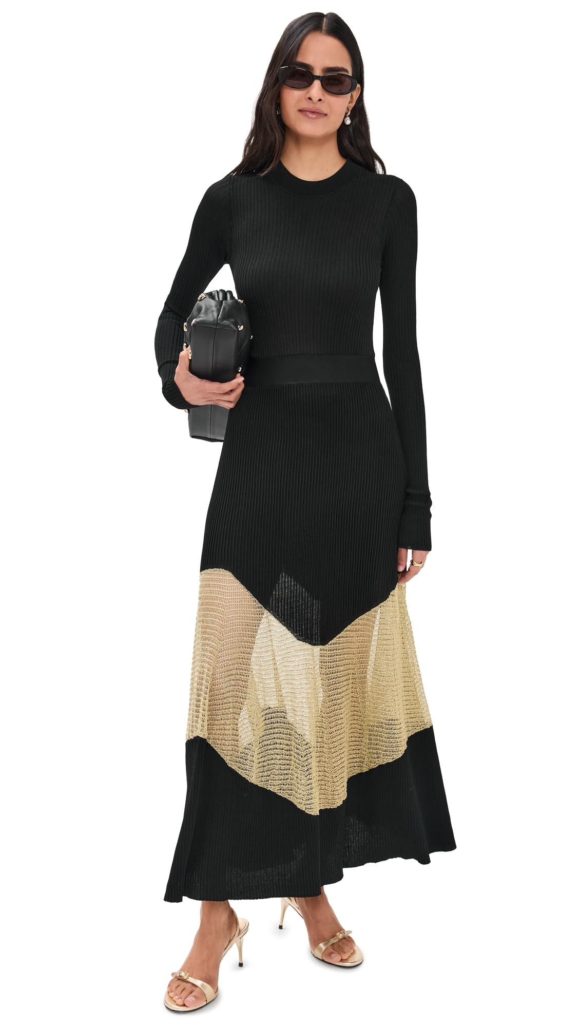 Ulla Johnson Women's Roanne Dress