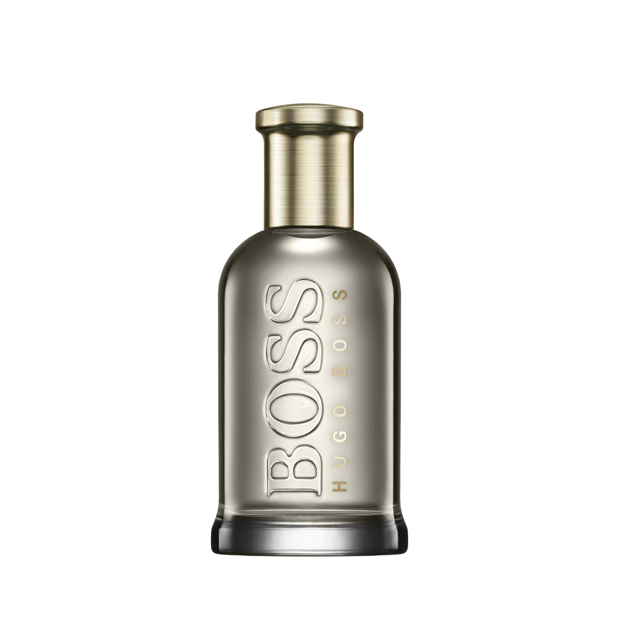 BOSS Bottled Eau de Parfum for Men 100ml : Amazon.ca: Beauty