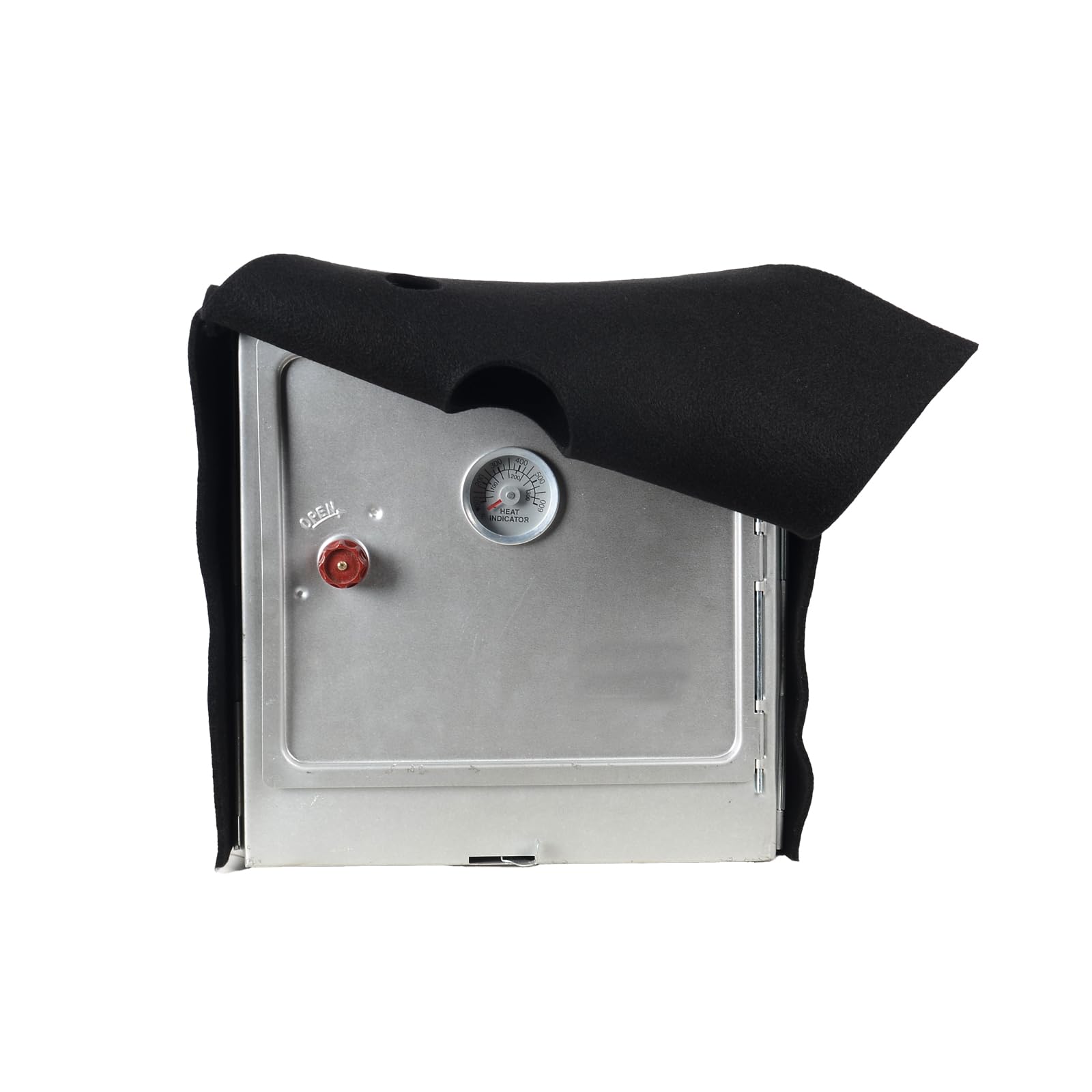 Thermal Insulated Blanket for Coleman Camp Oven, Heat Resistant Up to 1800°F