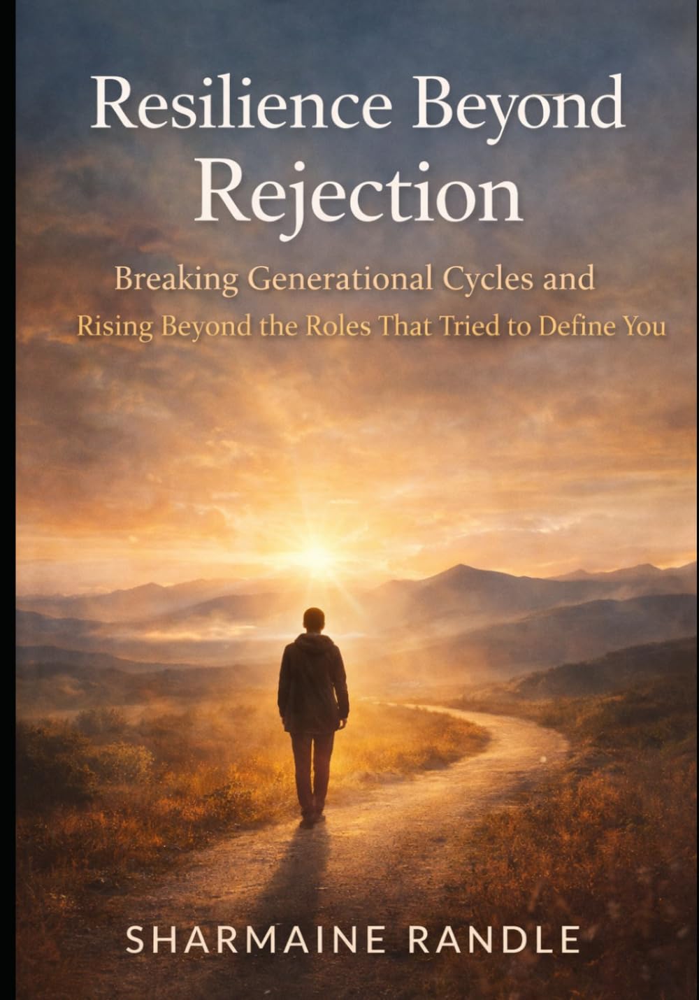 Resilience Beyond Rejection: Breaking Generational Cycles and Reclaiming the Life You Were Meant to Live