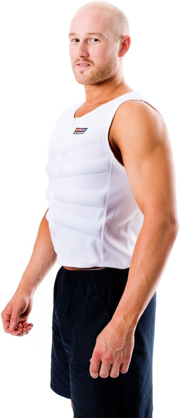 Arctic Heat Sports Cooling Vest