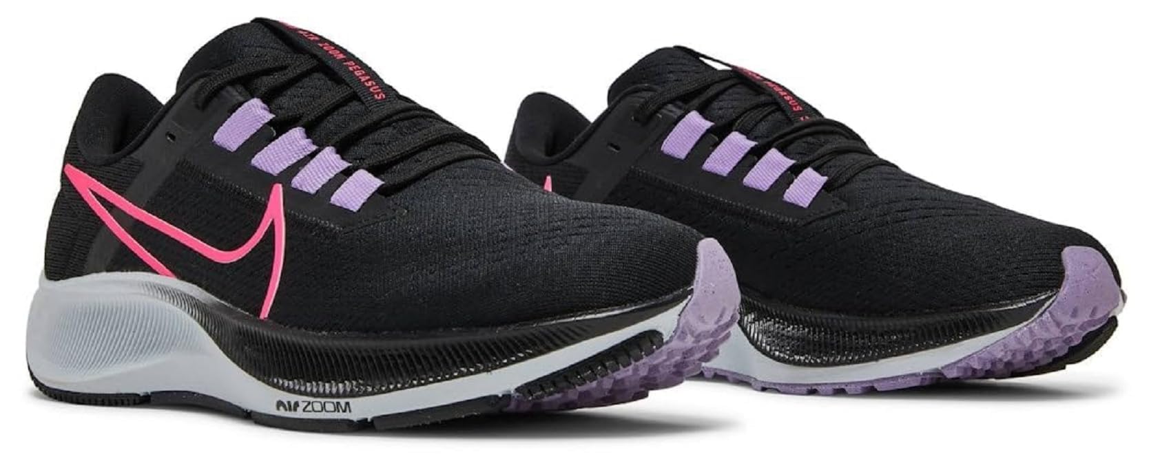 Amazon.co.jp: [ナイキ] 26.0cm W AIR ZOOM PEGASUS 38 エア ズーム
