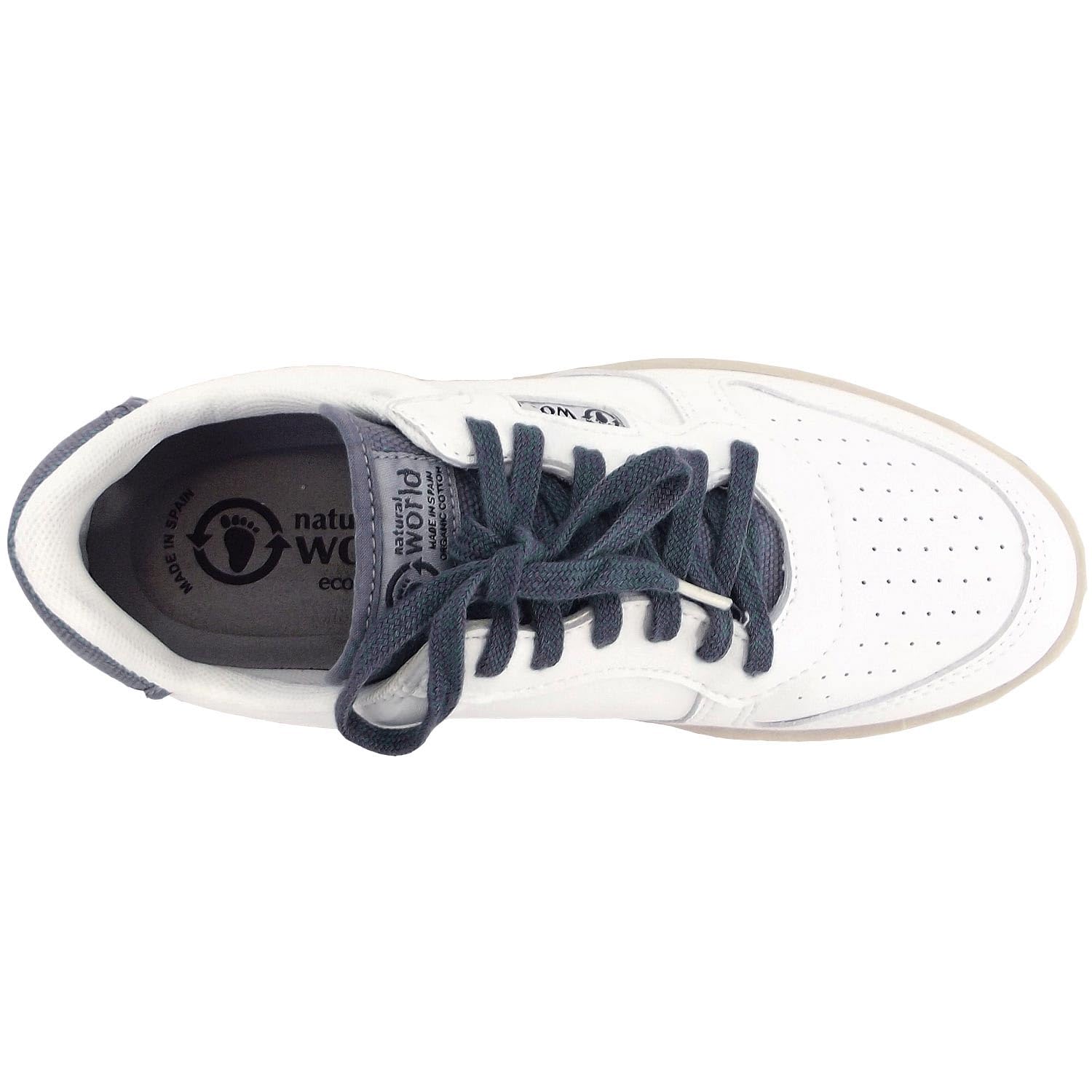 Natural World 8702E - Sneakers Unisex Modello HIBA