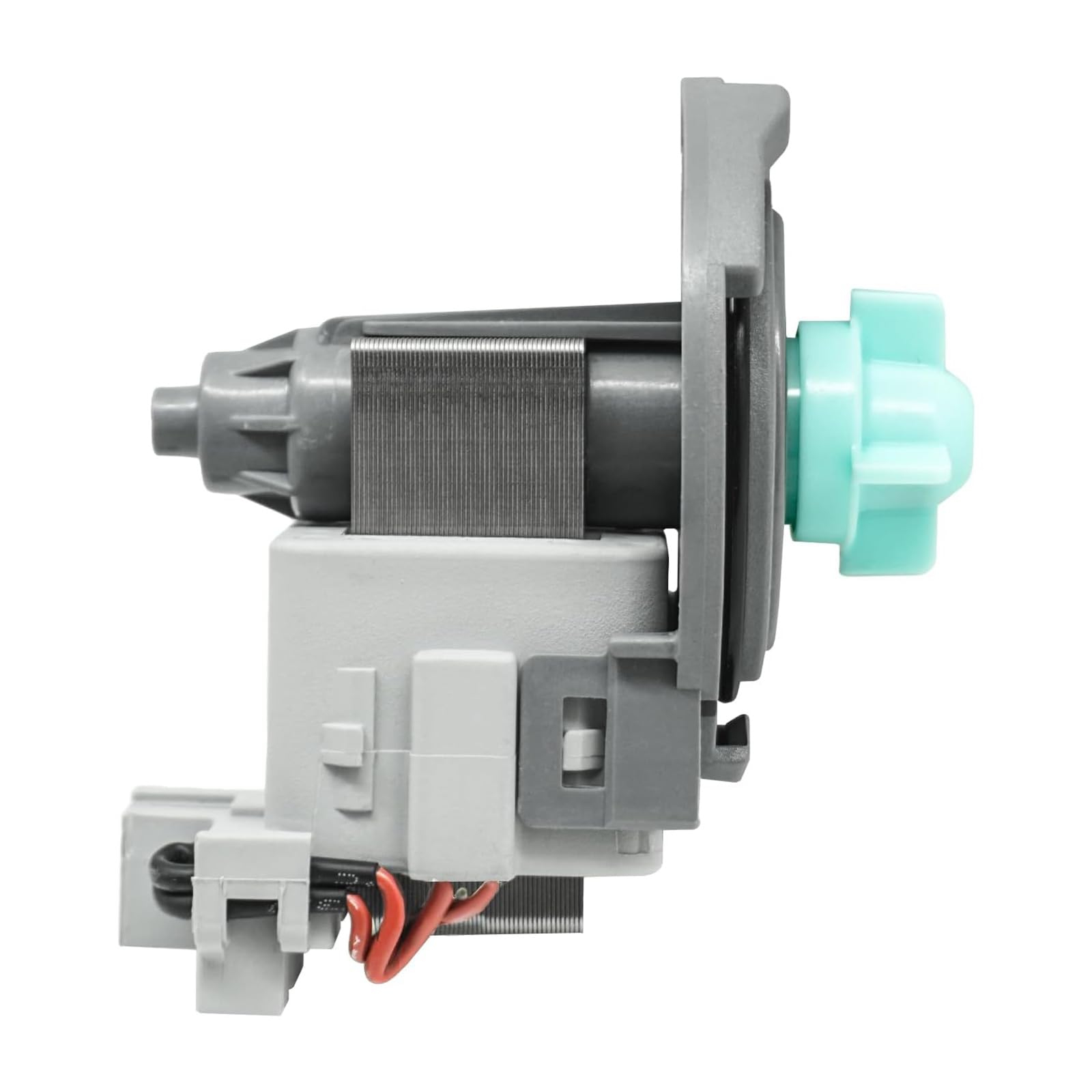 Geavonyg Multicolor Universally Dishwasher Replacement Pumps Texture Fast Installation Process Enhanced Debris Protections Mechanism Replacement Part