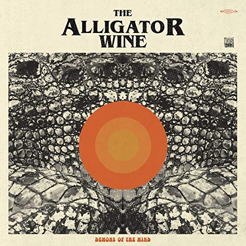 The Alligator Wine