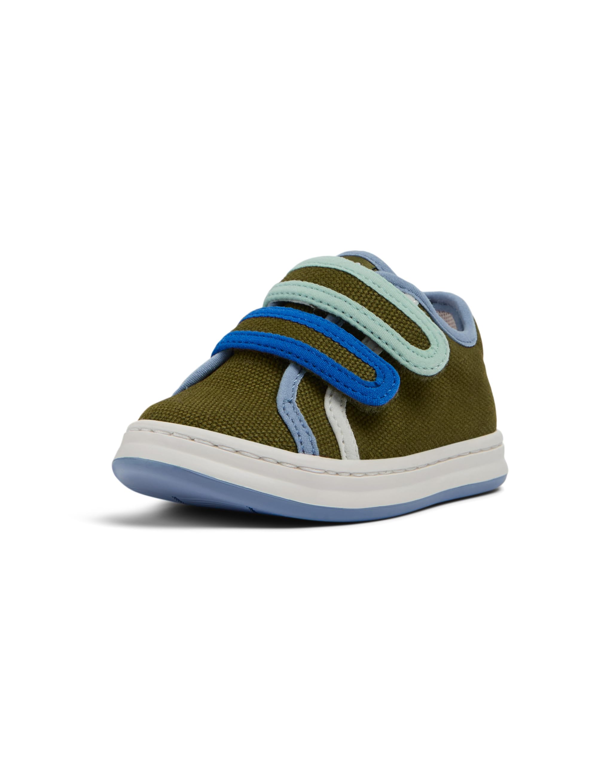 Camper Runner Four K800594, Zapatillas Bebé-Niños