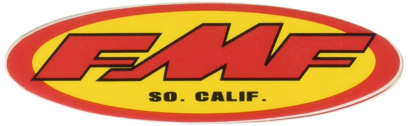 Factory Effex04-2693 Sticker, (Pack of 5)