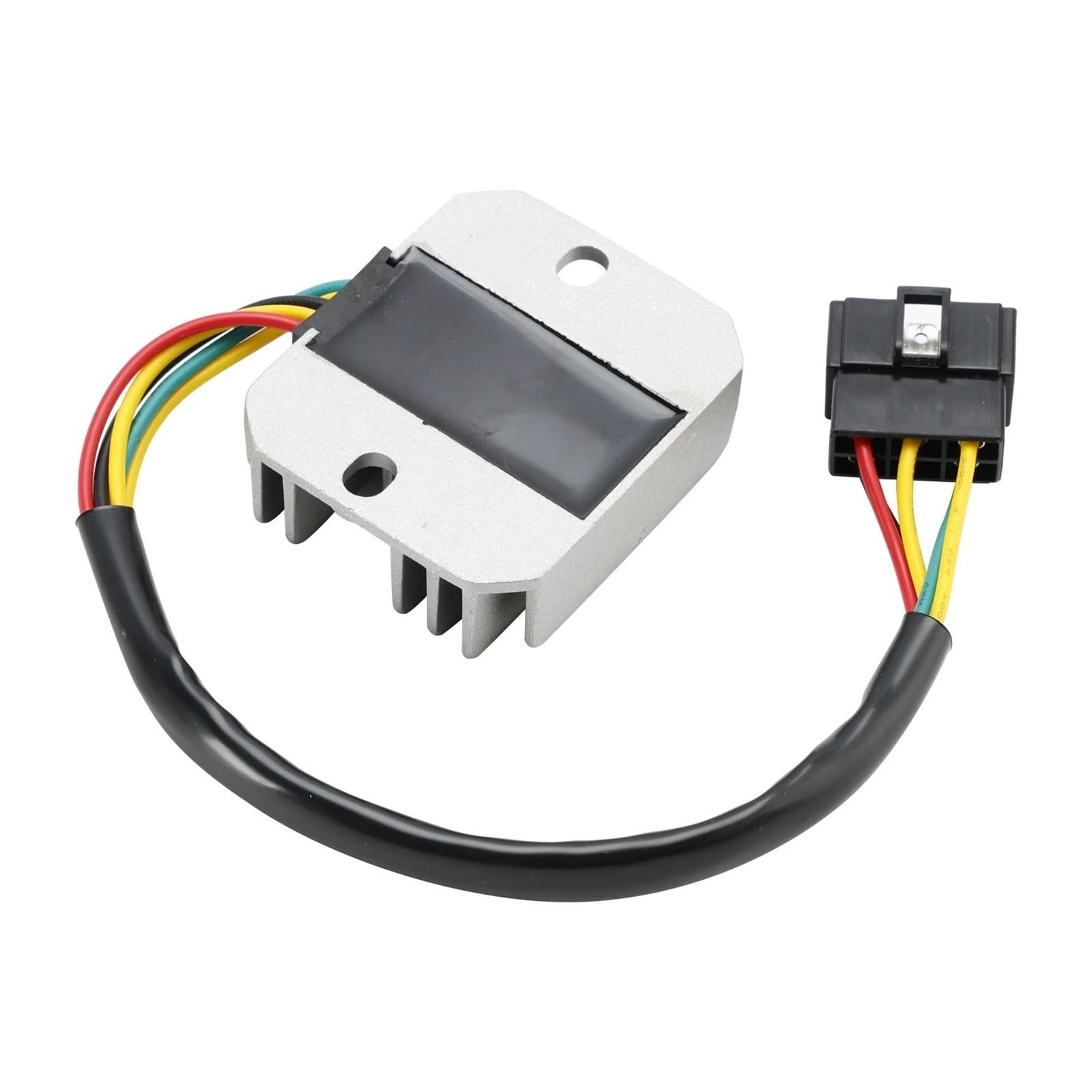 Rectificador regulador de voltaje 5 pines para Daelim VC VS VL 125