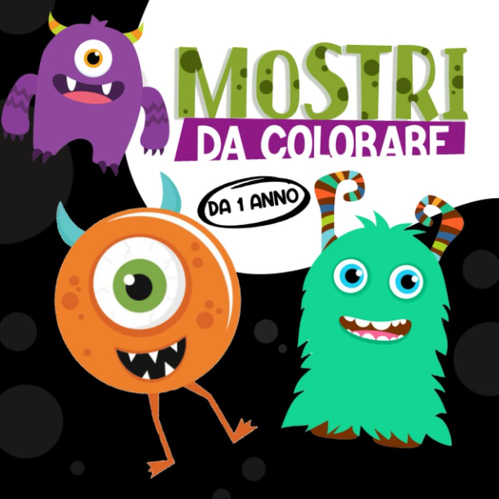 buy-mostri-da-colorare-monster-book-album-da-colorare-per-bambini