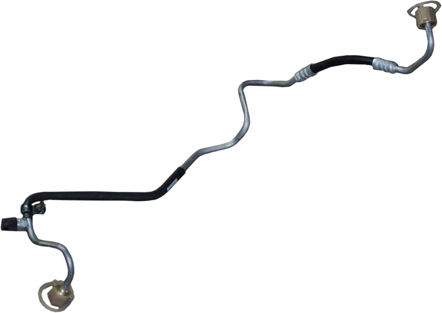 GM Genuine Parts 15-33165 (19169394) Air Conditioning Refrigerant Liquid Hose