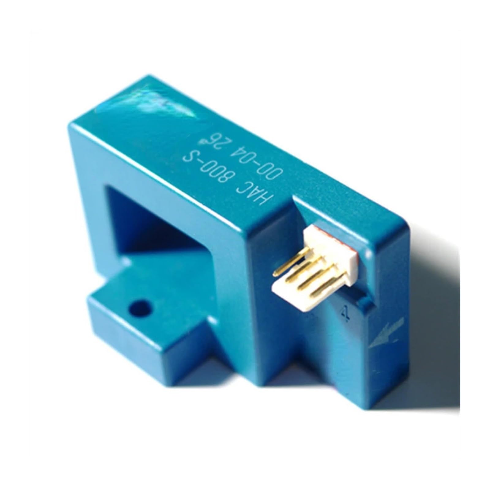 CLEUFWKO 1pcs HAC300-S/SP24 Current Sensor Transformer 300A