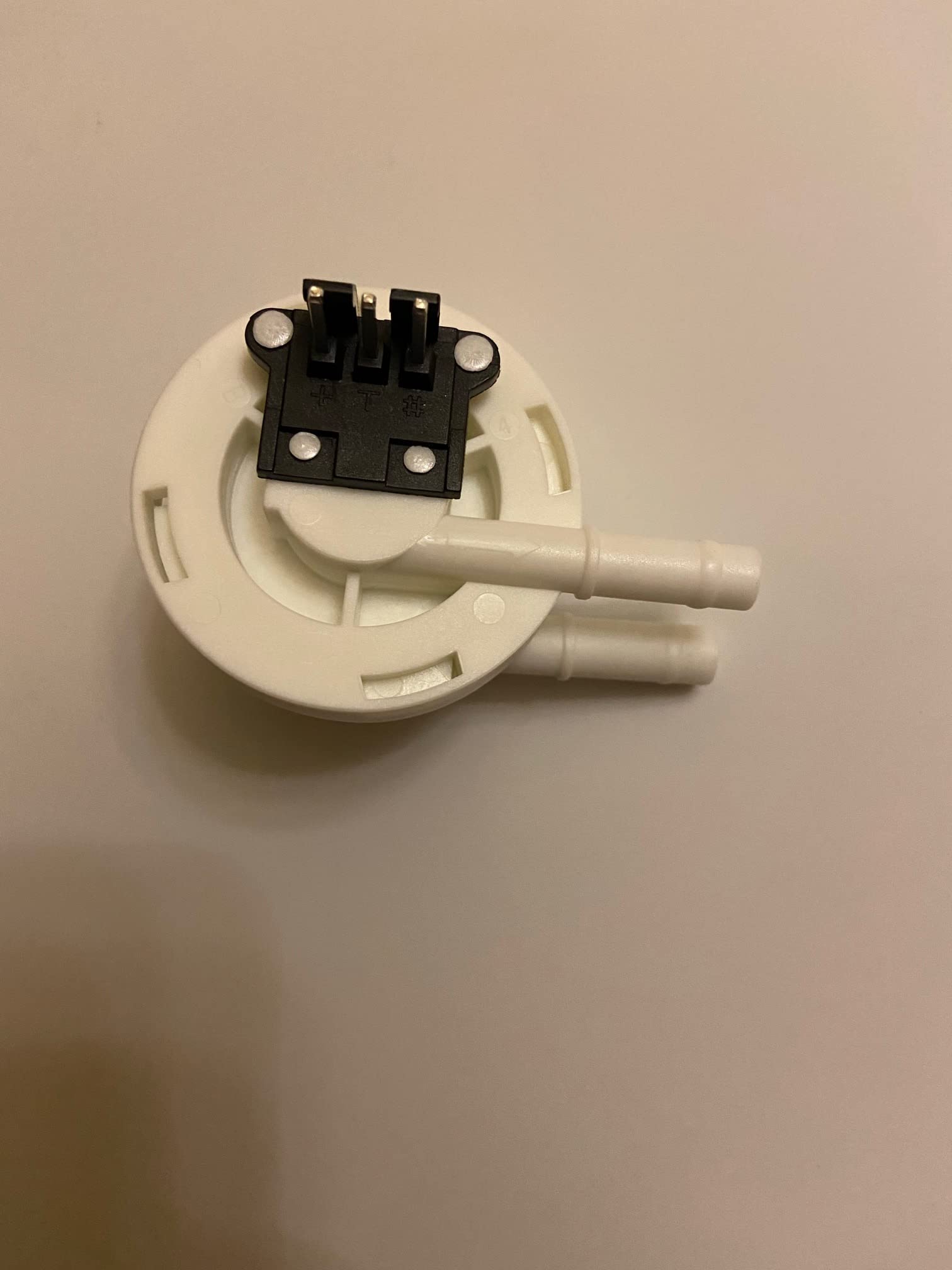 Flowmeter for Coffee Machine Detect Water Flow Water Sensor for Espresso Coffee Maker (FM-01)