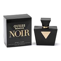 GUESS Seductive Noir, Eau de Toilette