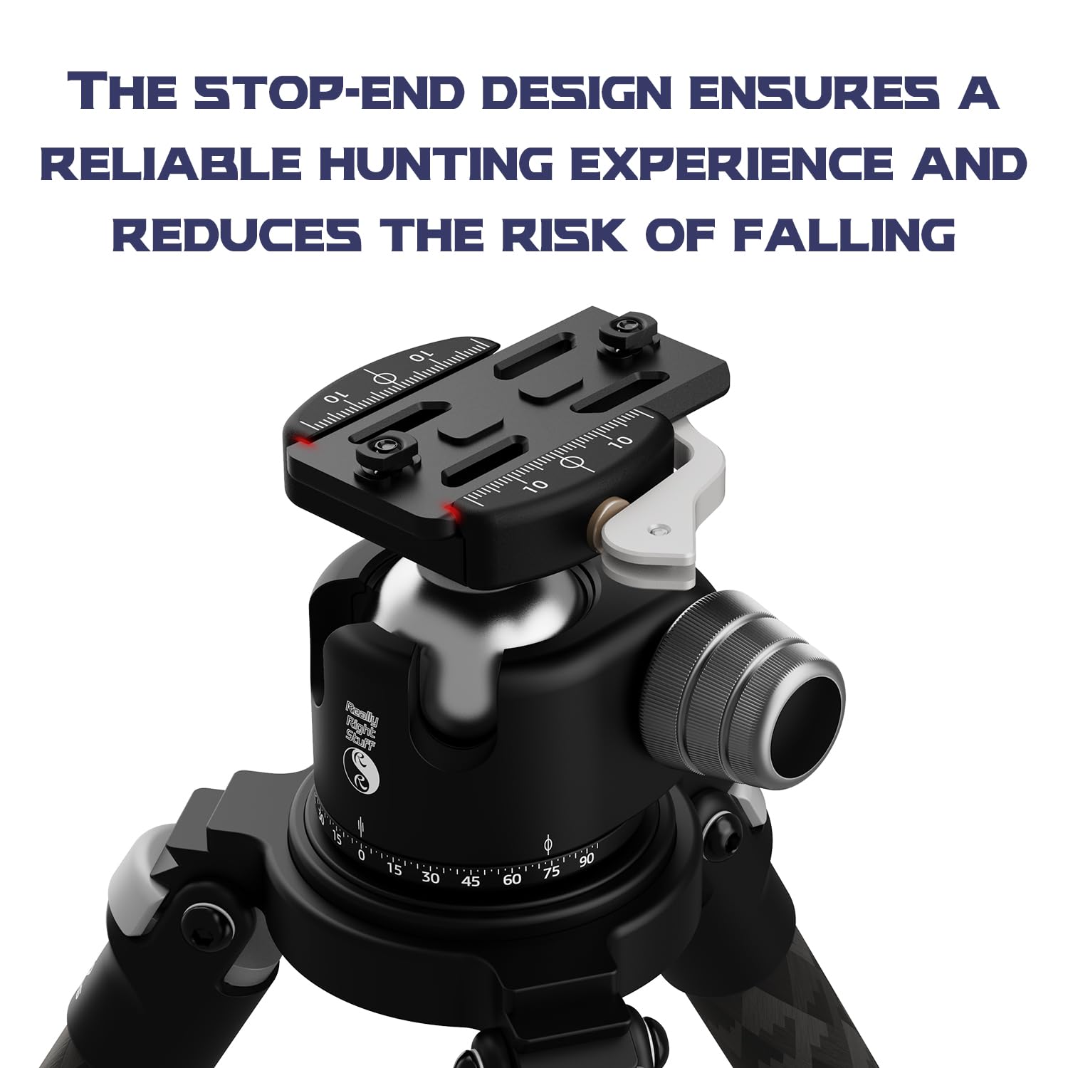 Amazon.com : MLOK to Arca-Swiss Tripod Mount Adapter,Compatiable