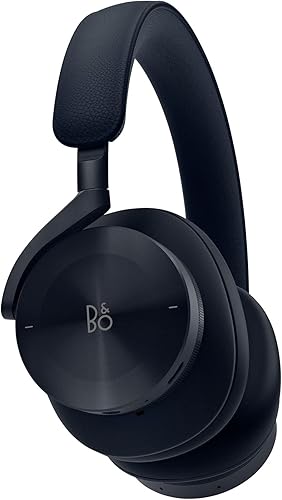 Miniatura 4 de Bang & Olufsen Beoplay H95 audífonos premium inalámbricos con cancelación activa de ruido (ANC) sobre la oreja con estuche de transporte protector,