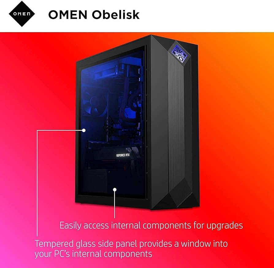 Intel i7-9700K CPU + OMEN マザーボード Intel i7-9700K CPU + OMEN マザーボード OMEN ゲーミングPC HP