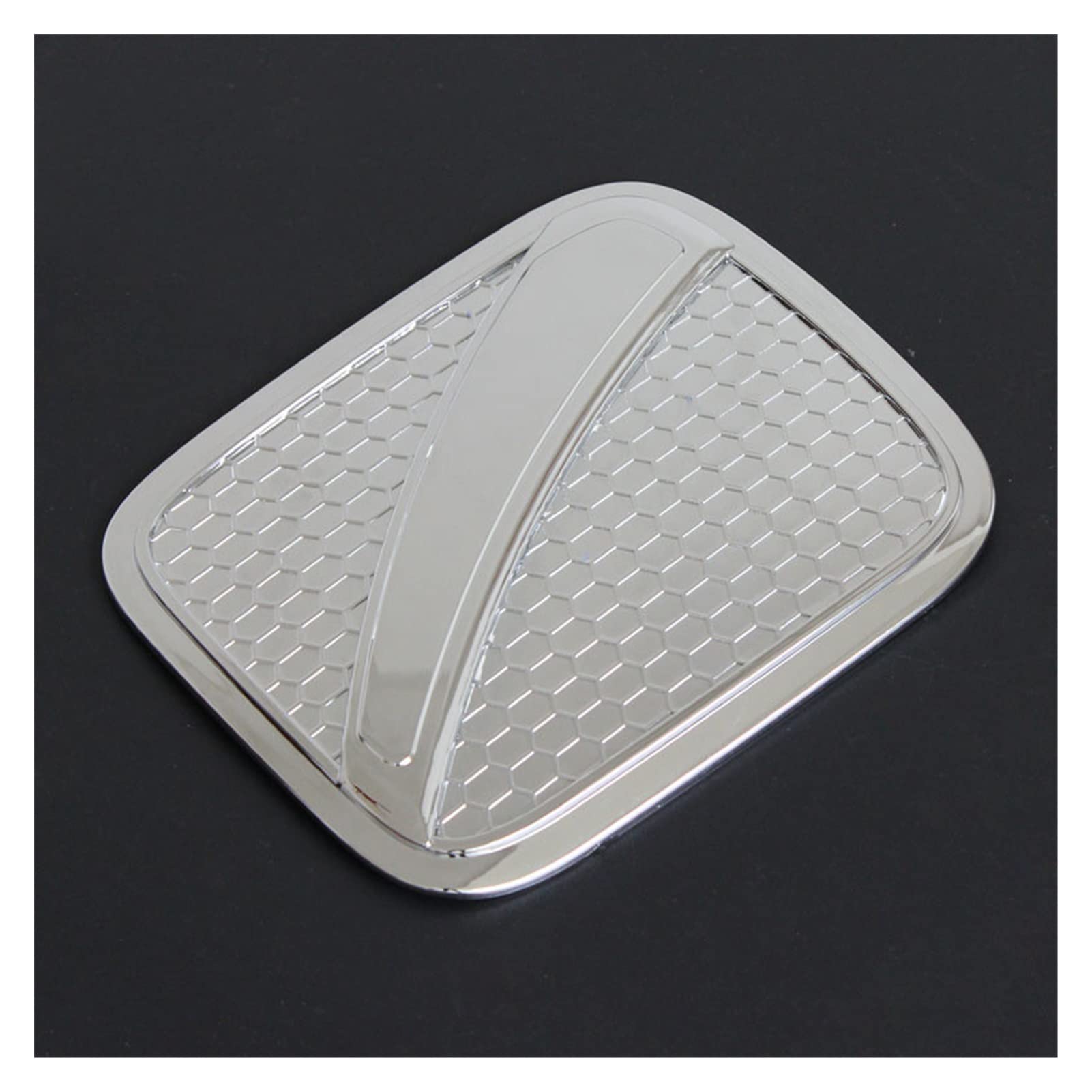 Bouchon de porte d'essence Mitsubishi Pajero Sport 2016-2019 ABS