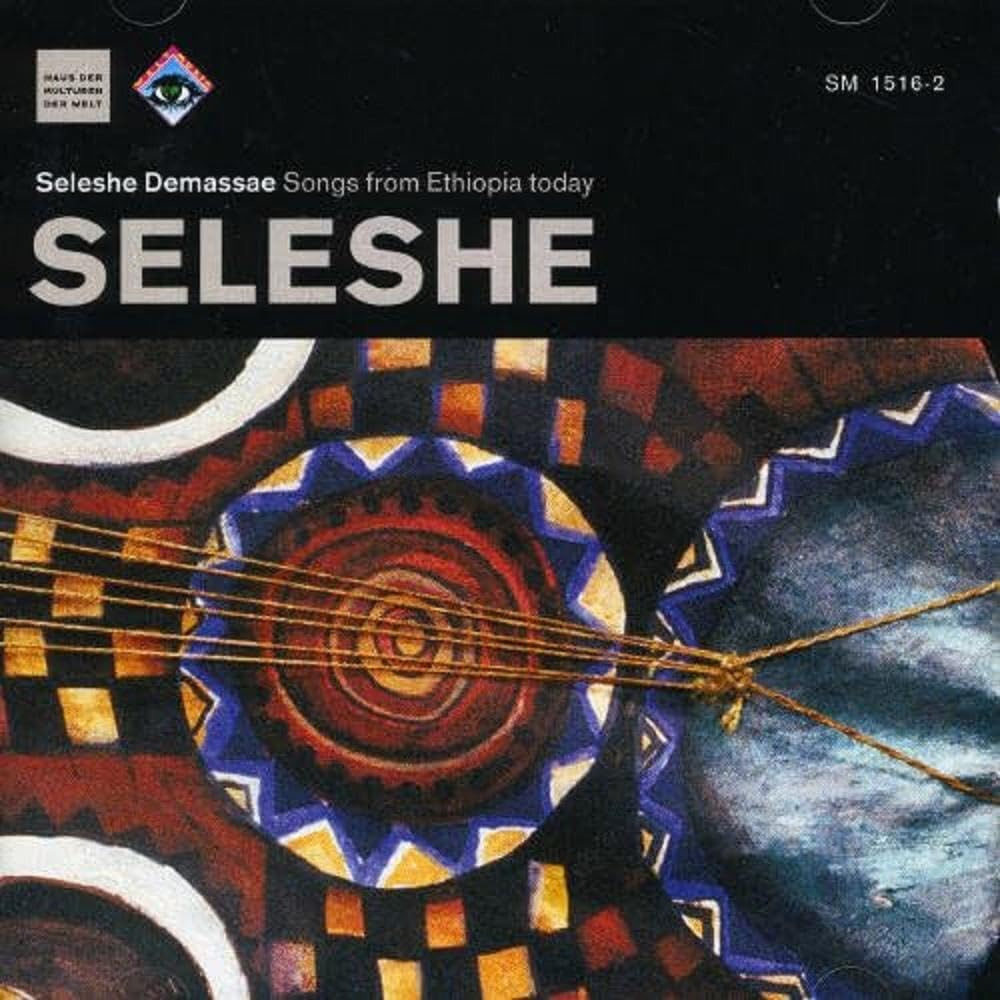 Songs From Ethiopia Today