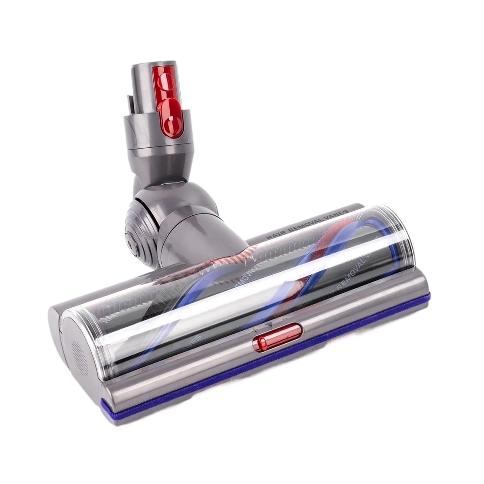 SHAKUHEBZD Vacuum Brush Head, Compatible with Dyson, V7 V8 V10 V11