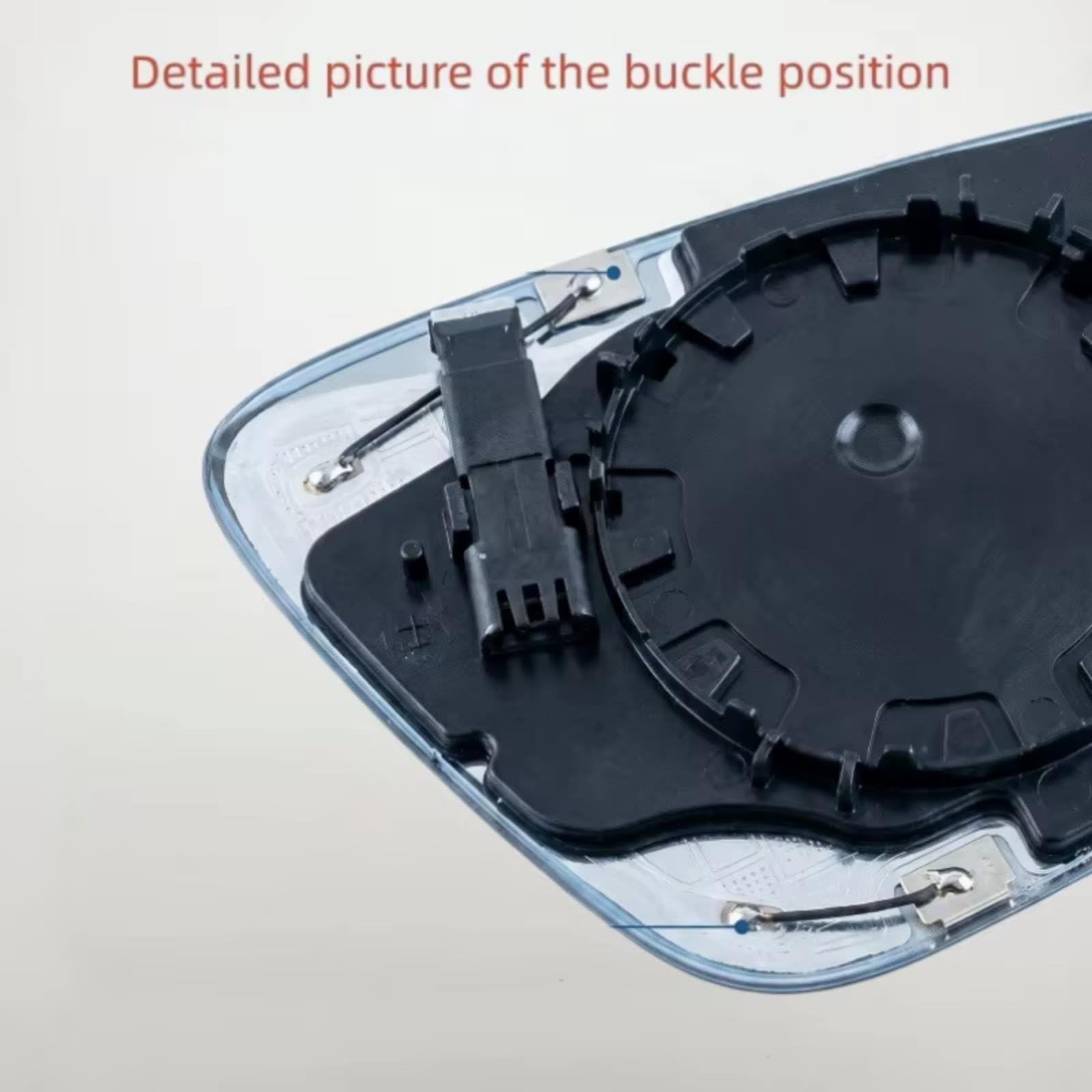 Specchietto Retrovisore Per BMW Per E60 Per F10 Per F18
