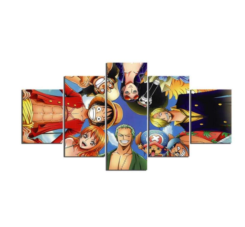 Amazon.co.jp: ポスター・イラスト5個ワンピースキャラクター Amazon.co.jp: ポスター・イラスト5個ワンピースキャラクター