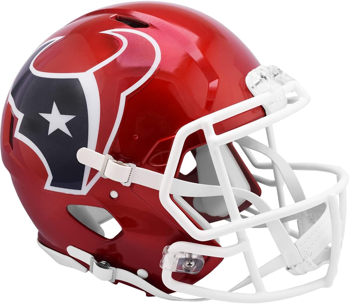 Riddell Miami Dolphins NFL Flash Alternative Speed Mini Football Helmet : Everything Else