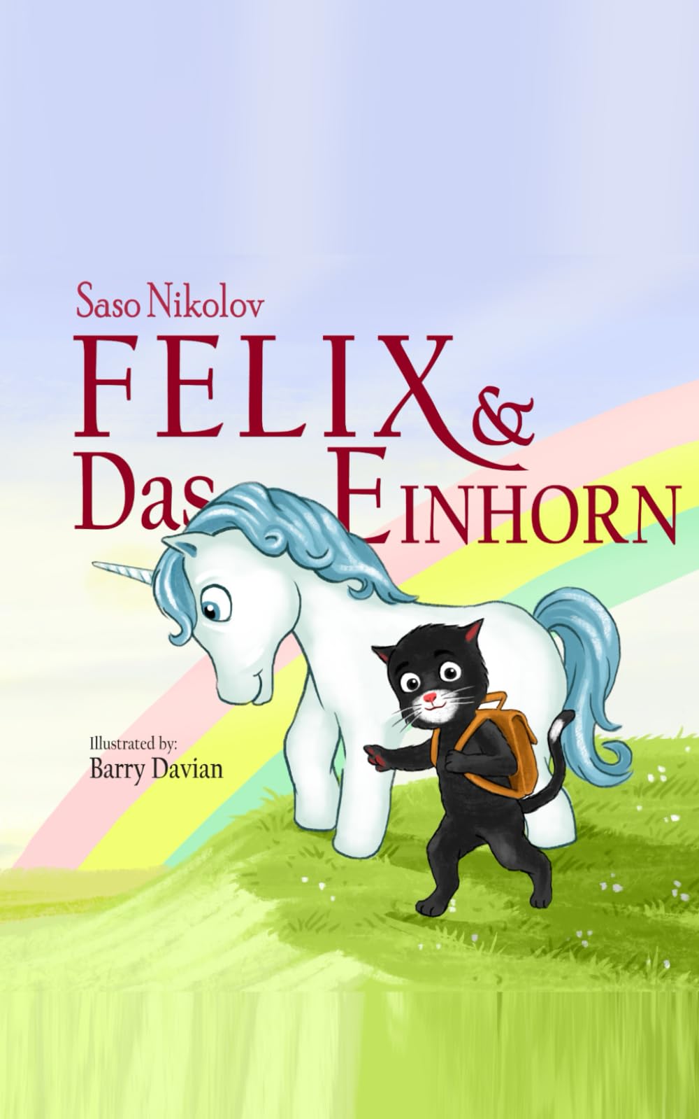 Felix & das Einhorn