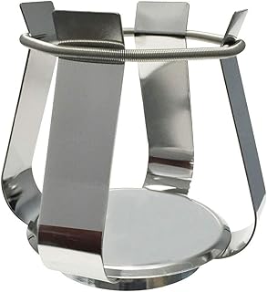 Benchmark Scientific 1000 ml Magnetic Flask Clamp