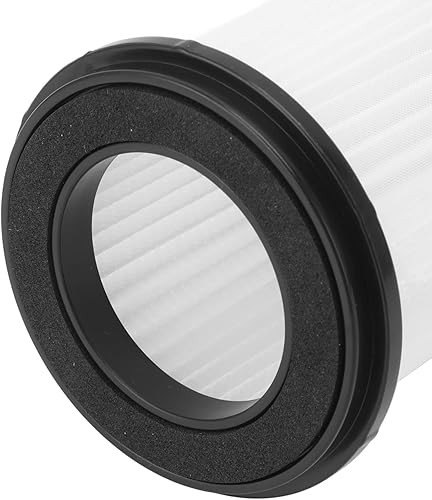 Miniatura 8 de 4 unids filtros de malla para aspiradora fácilmente desmontados robot aspirador filtros de reemplazo para INSE S6T S6P Pro N5S