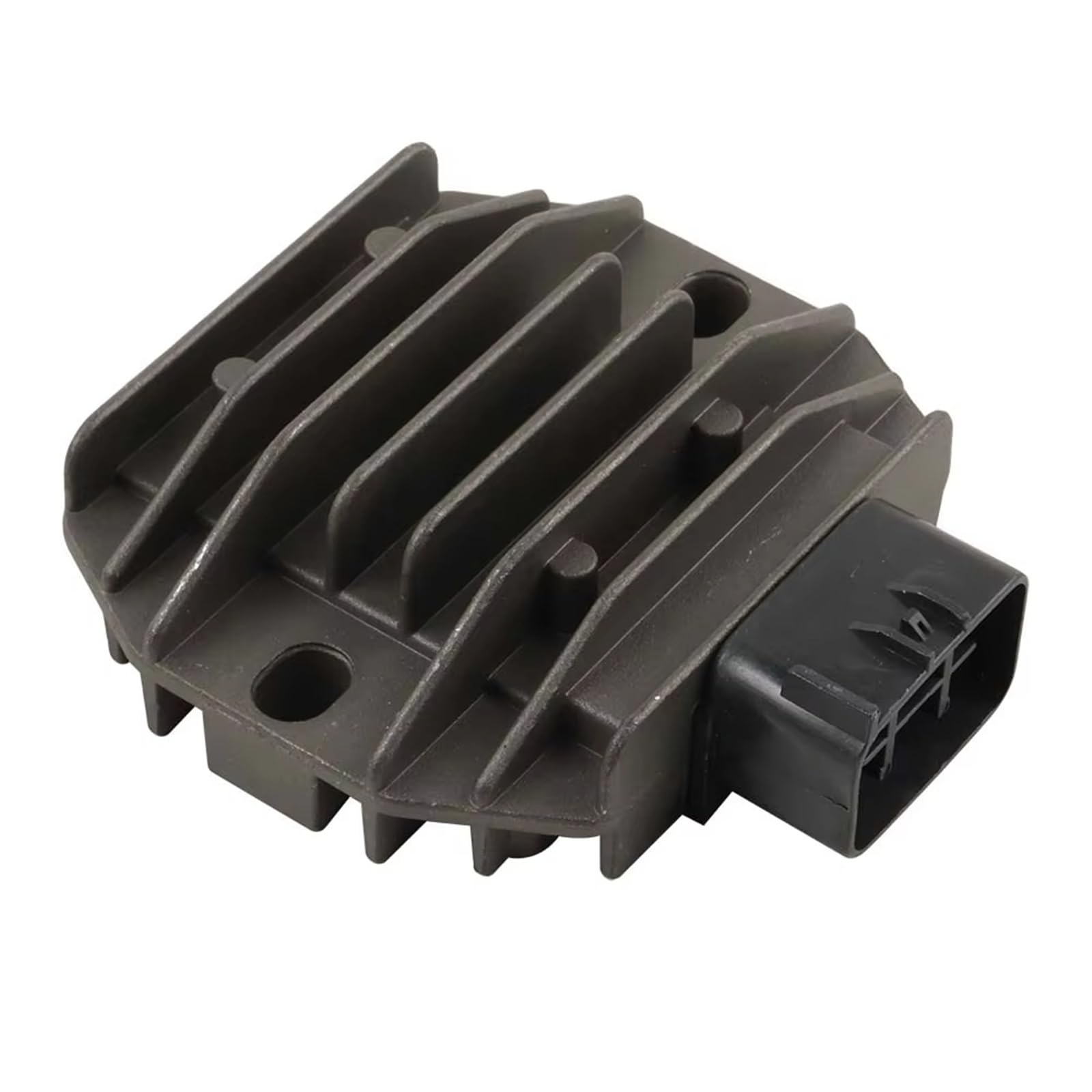 Controller Compatible With For YFM400 For Grizzly 2007 For YFM350 For Raptor 2004-2012 Motorcycle Voltage Regulator Rectifier