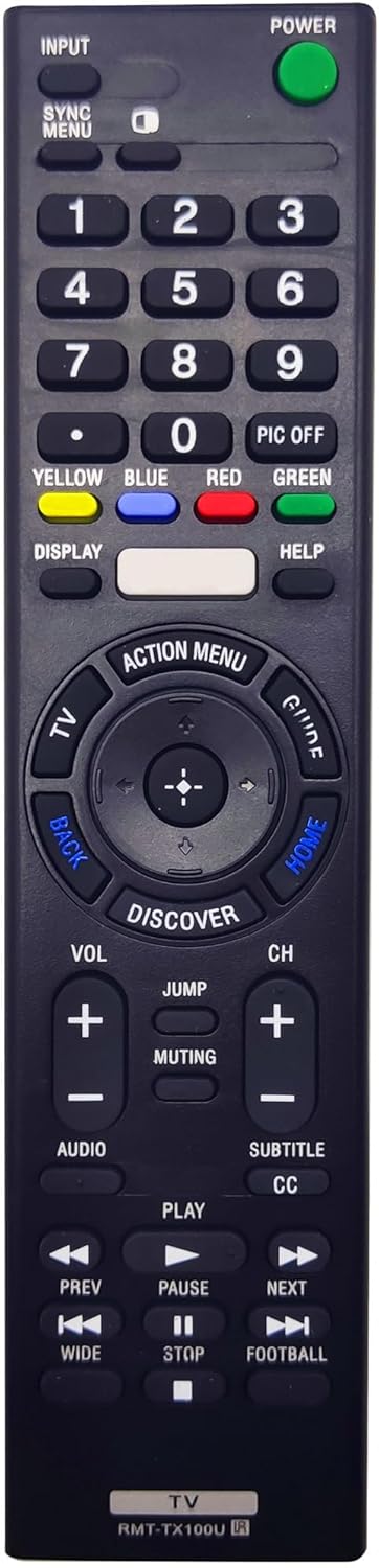 ITK-TX100B ITK-TX100B