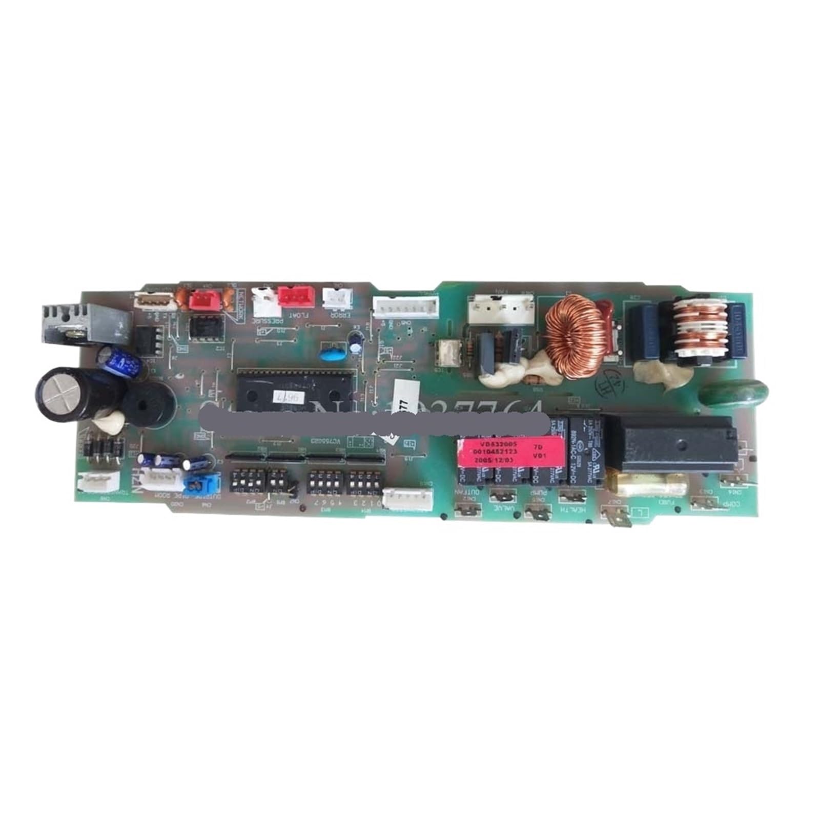 Carte de circuit imprimé KFR-120QW/6301A pièce de rechange pour climatisation