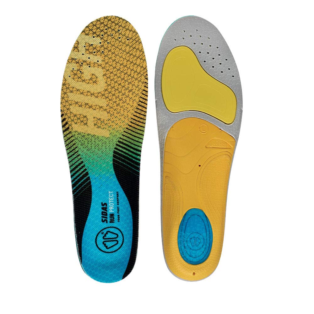 Sidas Run 3Feet Protect High - SS22 - Small