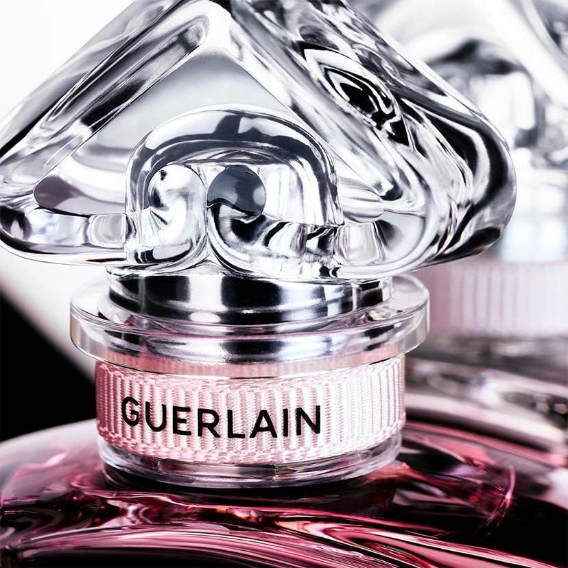 Amazon.com : La Petite Robe Noire Intense By Guerlain Eau De