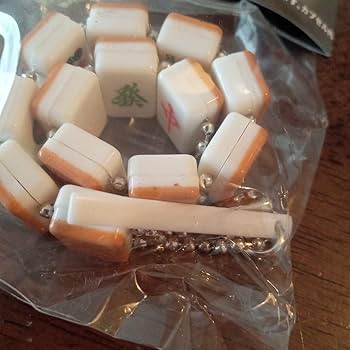 役満(国士無双) 日刊MJ】国士無双リーチかな？ → 想定外すぎる役満www