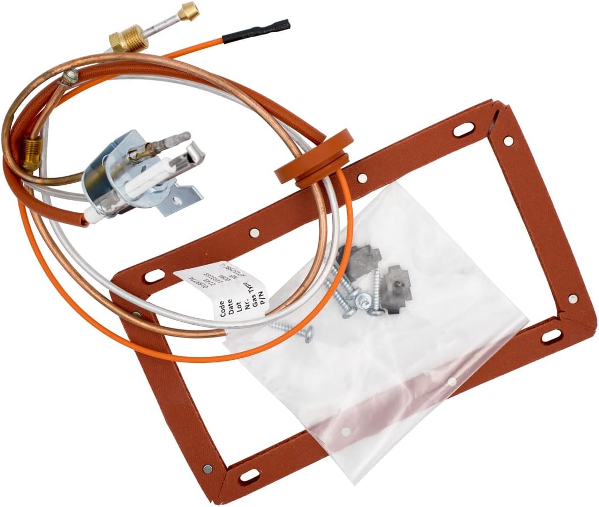 Supplying Demand SP20305A Water Heater Pilot Assembly Replacement Kit Natural Gas