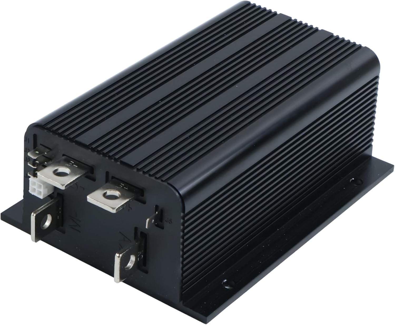 500A 48V 0-5K DC Motor Controller P125M-5603 Compatible with Curtis Club Car DS 1982-1995 Golf Cart 1205M-5601 1205M-5603